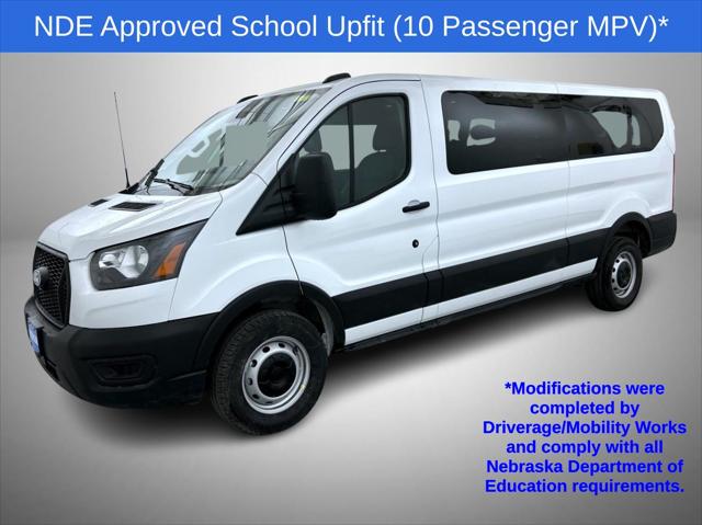 2026 Ford Transit-350 Passenger Van XL for sale in Blair, NE