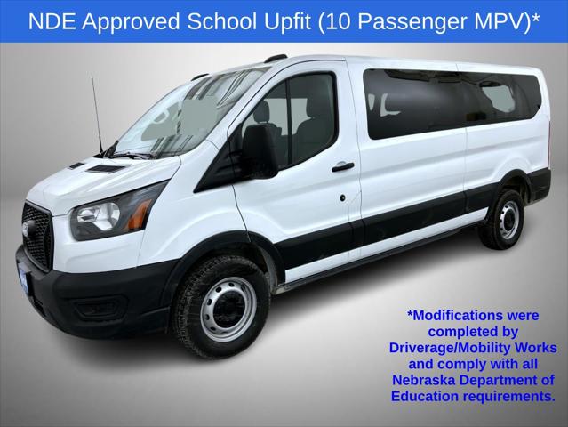 2026 Ford Transit-350 Passenger Van XL for sale in Blair, NE