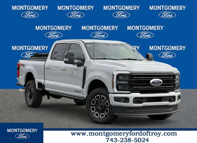 2026 Ford F-250 Platinum for sale in Troy, NC