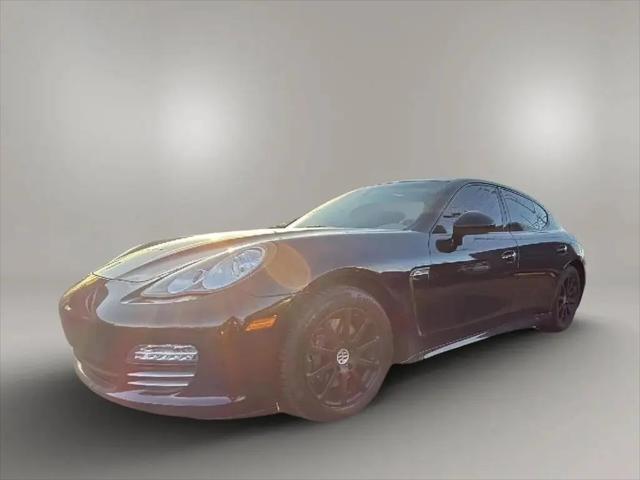 2013 Porsche Panamera for sale near Columbus, OH