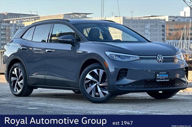 2026 Volkswagen ID.4 Pro for sale in San Francisco, CA