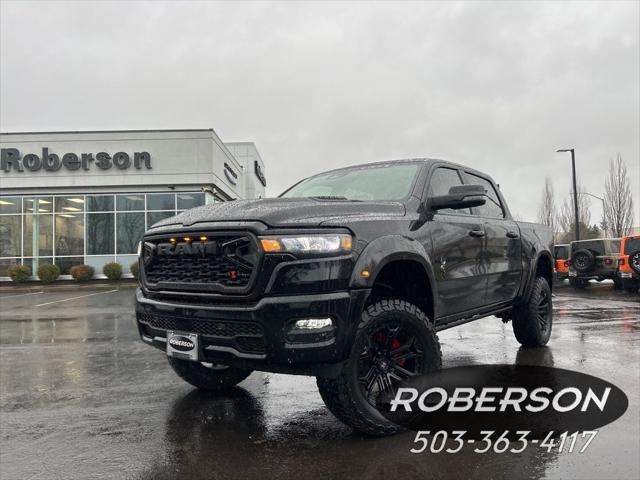 2026 Ram 1500 Big Horn Crew Cab 4x4 5'7" Box for sale in Salem, OR