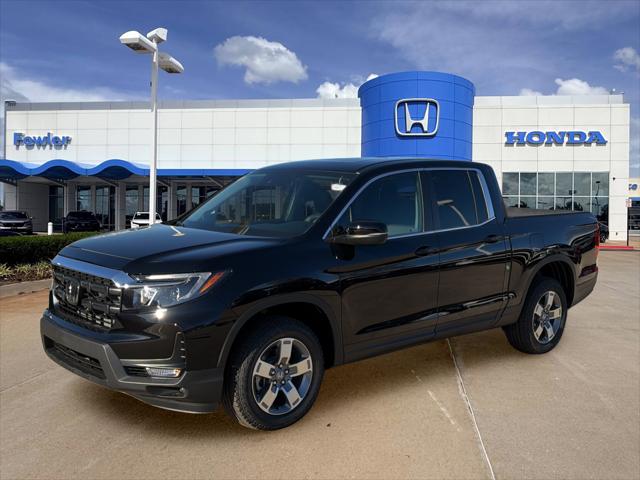 2026 Honda Ridgeline RTL for sale in Norman, OK