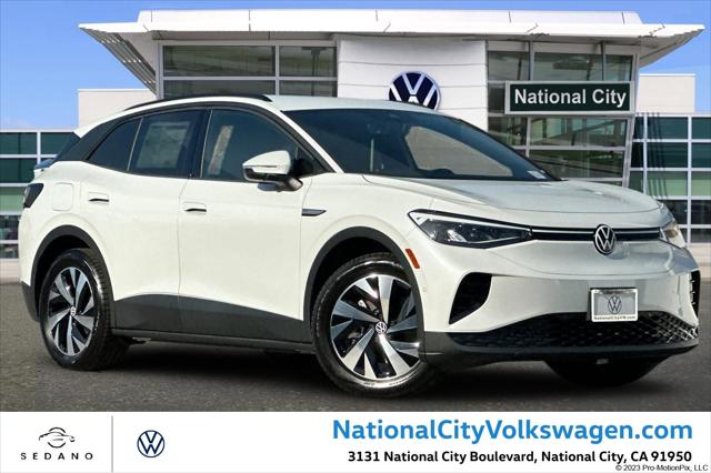 2026 Volkswagen ID.4 Pro for sale in National City, CA