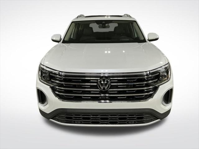 2026 Volkswagen Atlas SEL