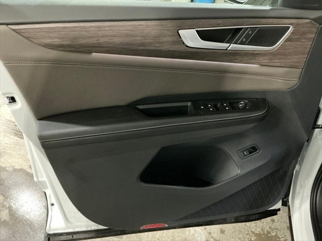 2026 Volkswagen Atlas SEL