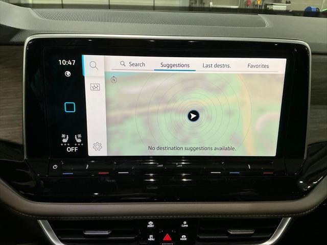 2026 Volkswagen Atlas SEL