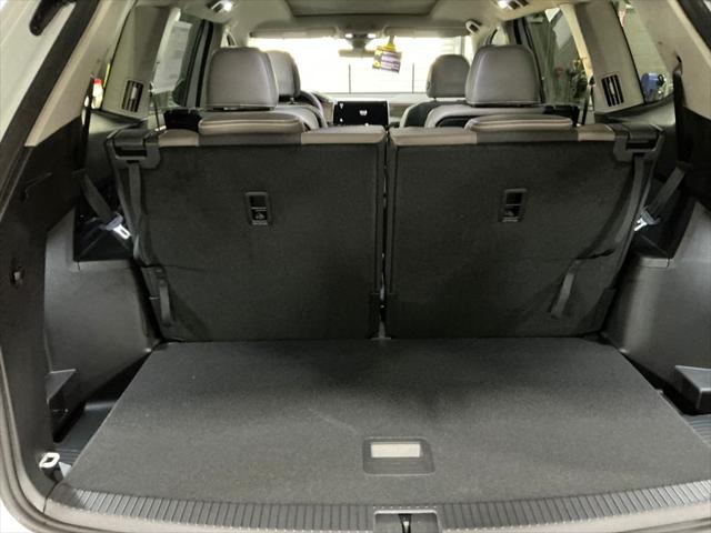 2026 Volkswagen Atlas SEL