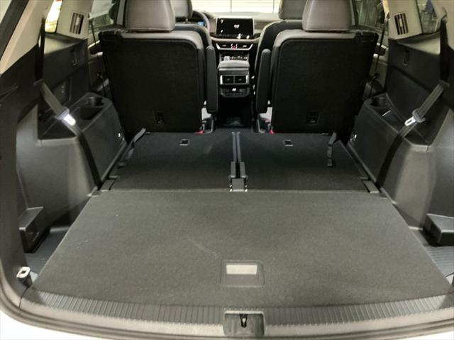 2026 Volkswagen Atlas SEL