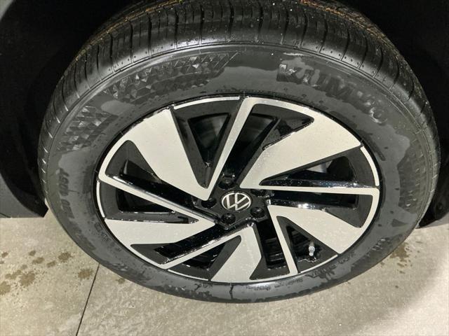2026 Volkswagen Atlas SEL