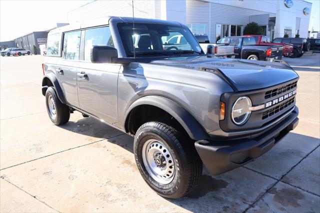 2025 Ford Bronco Base for sale in Oklahoma City, OK