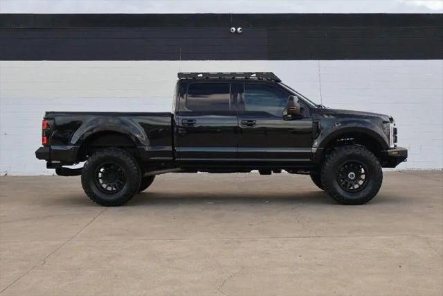 2019 Ford F-250 Platinum for sale in Fullerton, CA
