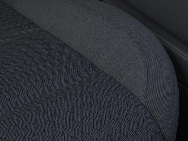 2026 Chevrolet Silverado 1500 4WD Double Cab Standard Bed RST
