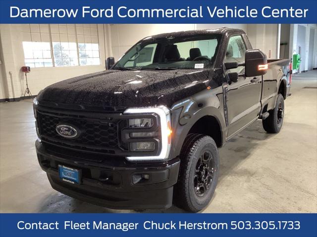 2026 Ford F-350 XL for sale in Beaverton, OR