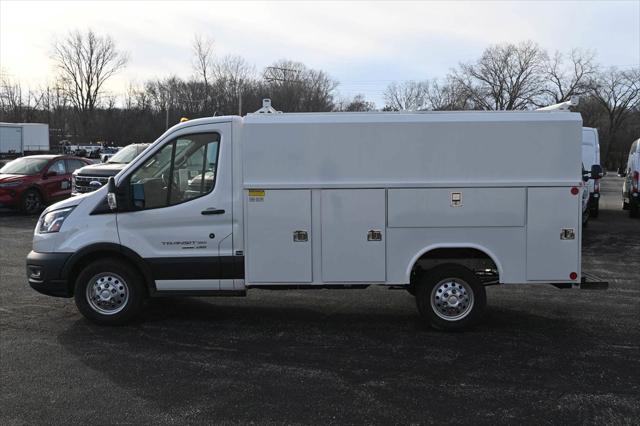 2024 Ford Transit Cutaway Base for sale in Franklin, WI