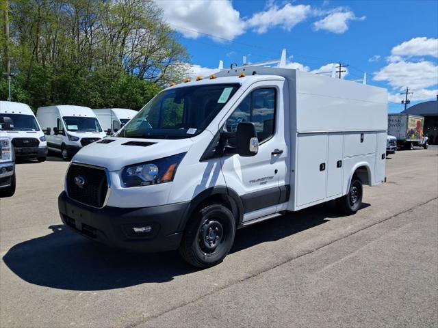 2024 Ford Transit Cutaway Base for sale in Franklin, WI