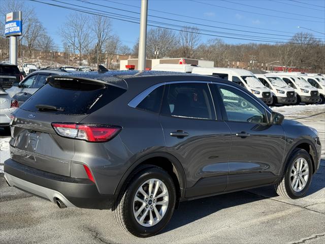 2022 Ford Escape SE 2022 Ford Escape SE