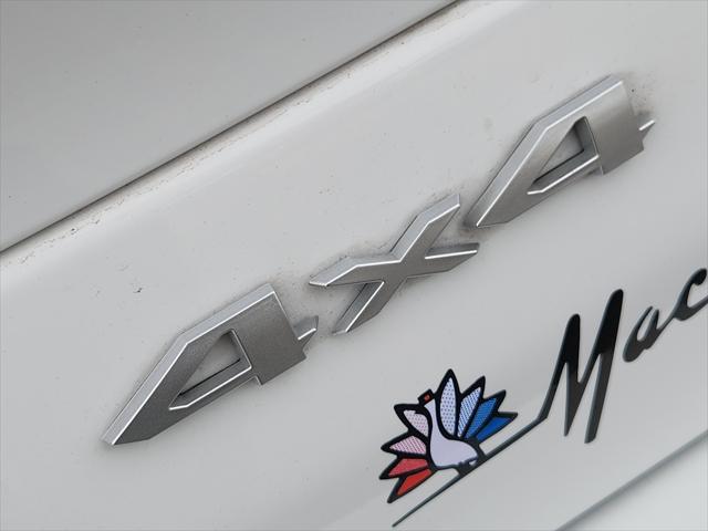 2024 Jeep Grand Cherokee Overland 4x4