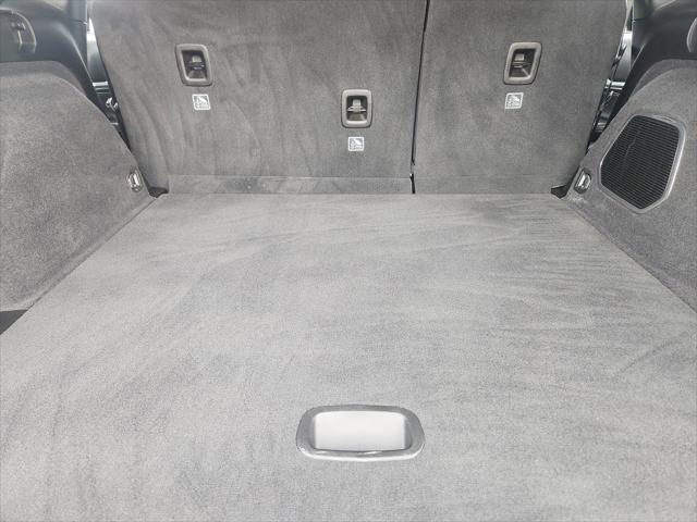 2024 Jeep Grand Cherokee Overland 4x4