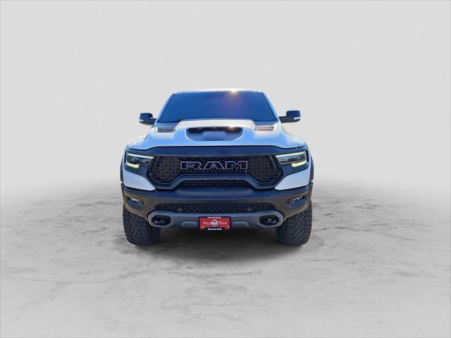 2021 RAM 1500 TRX Crew Cab 4x4 57 Box 2021 RAM 1500 TRX Crew Cab 4x4 57 Box