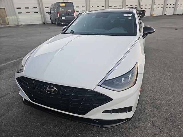 2023 Hyundai Sonata SEL Plus