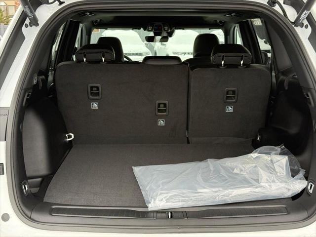 2025 Jeep Grand Cherokee Altitude X 4x4
