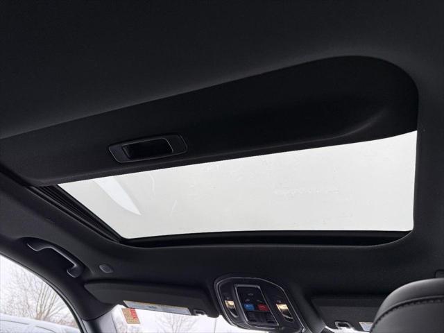 2025 Jeep Grand Cherokee Altitude X 4x4