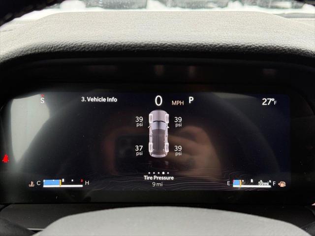 2025 Jeep Grand Cherokee Altitude X 4x4