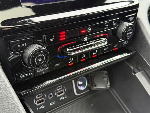 2025 Jeep Grand Cherokee Altitude X 4x4
