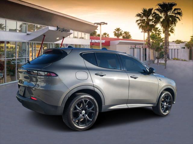 2024 Dodge Hornet GT