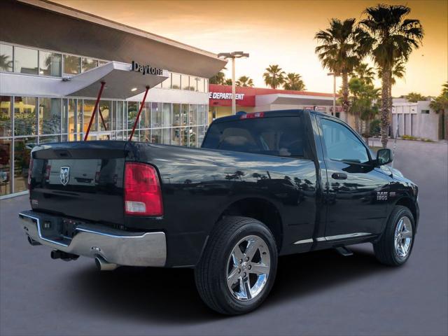 2016 RAM 1500 Express 2016 RAM 1500 Express