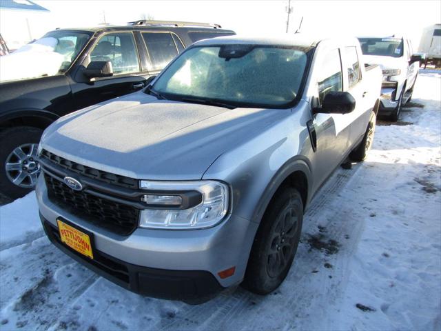 2024 Ford Maverick XLT 2024 Ford Maverick XLT