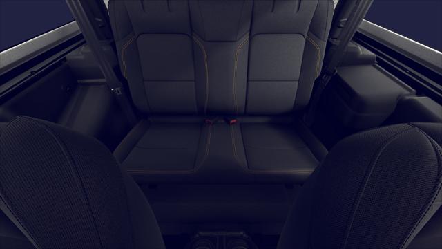 2026 Jeep Wrangler WRANGLER 2-DOOR SPORT S 2026 Jeep Wrangler WRANGLER 2-DOOR SPORT S