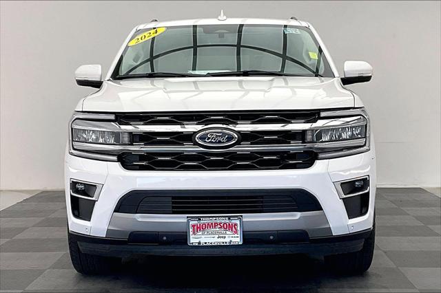 2024 Ford Expedition Limited MAX