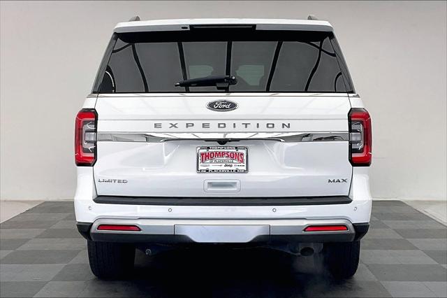 2024 Ford Expedition Limited MAX