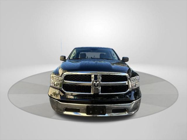 2024 RAM 1500 Classic SLT Quad Cab 4x2 64 Box 2024 RAM 1500 Classic SLT Quad Cab 4x2 64 Box