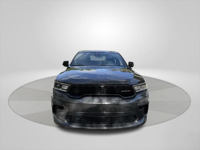 2024 Dodge Durango GT Plus RWD