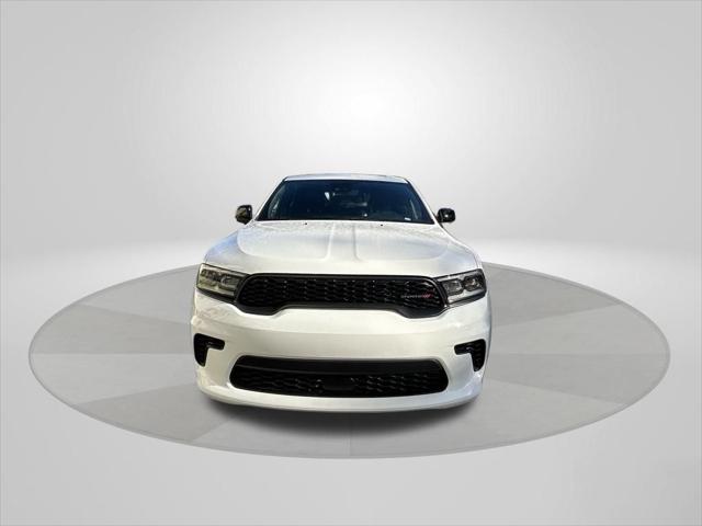 2024 Dodge Durango GT Plus RWD