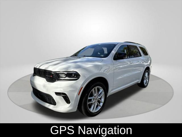 2023 Dodge Durango GT Plus AWD