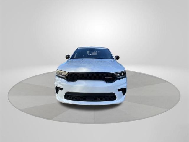 2023 Dodge Durango GT Launch Edition RWD