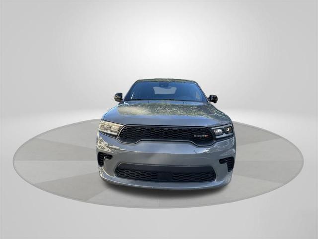 2023 Dodge Durango GT Launch Edition RWD 2023 Dodge Durango GT Launch Edition RWD
