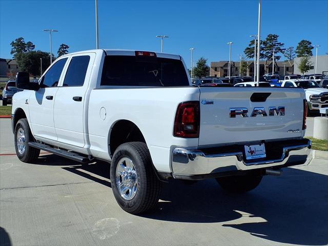 2026 RAM Ram 2500 RAM 2500 TRADESMAN CREW CAB 4X4 64 BOX