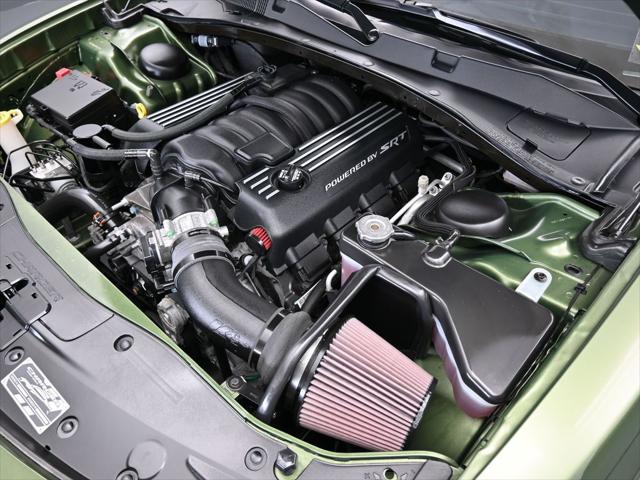 2023 Dodge Charger Scat Pack Swinger