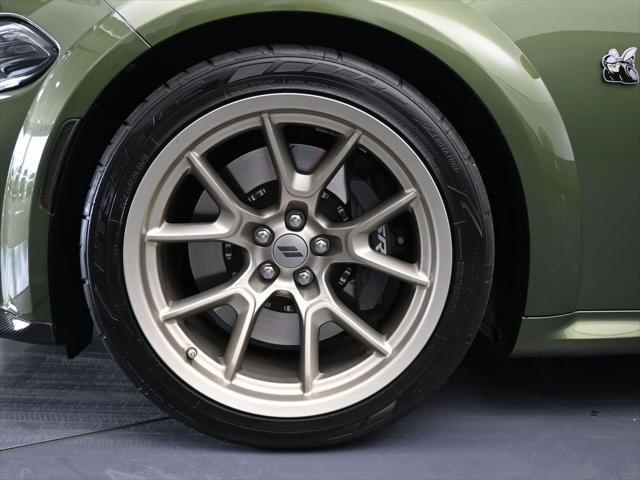 2023 Dodge Charger Scat Pack Swinger