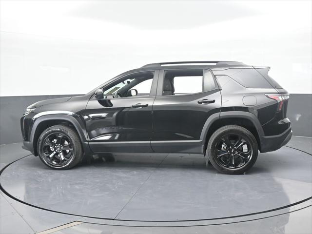 2025 Chevrolet Equinox FWD LT 2025 Chevrolet Equinox FWD LT