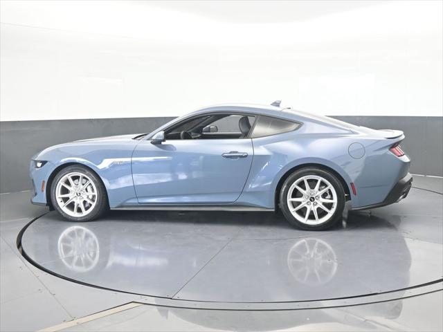 2024 Ford Mustang GT Premium Fastback