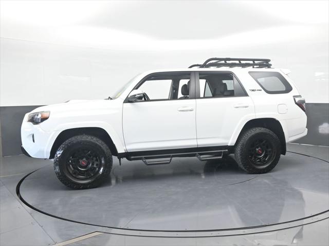 2024 Toyota 4Runner TRD Pro 2024 Toyota 4Runner TRD Pro