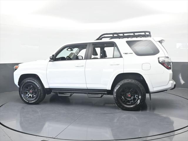 2024 Toyota 4Runner TRD Pro 2024 Toyota 4Runner TRD Pro