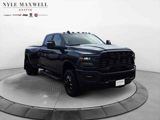 2026 RAM Ram 3500 RAM 3500 LONE STAR CREW CAB 4X4 8 BOX 2026 RAM Ram 3500 RAM 3500 LONE STAR CREW CAB 4X4 8 BOX