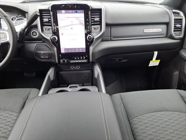 2026 RAM Ram 3500 RAM 3500 LONE STAR CREW CAB 4X4 8 BOX 2026 RAM Ram 3500 RAM 3500 LONE STAR CREW CAB 4X4 8 BOX